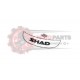 Ανταλλακτικά SHAD/D1B26CAR Ανακλαστικά Κρύσταλλα  SH26